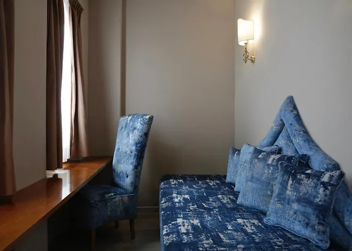 Hotel Beyou Ponte Milvio Rome