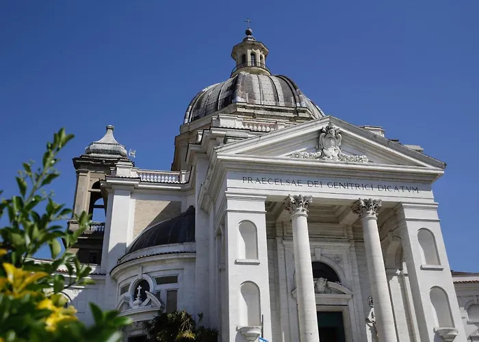 Beyou Ponte Milvio Hotel Rome