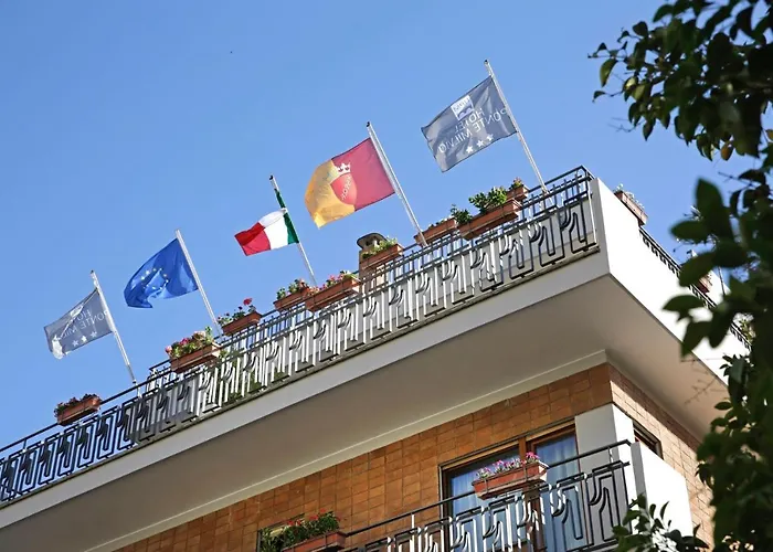 Beyou Ponte Milvio 3* Rome