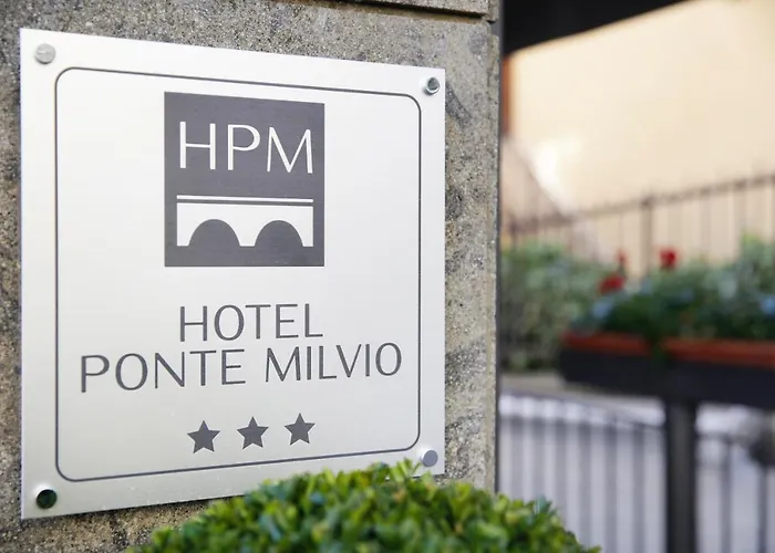 Beyou Ponte Milvio Rome