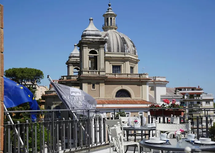 Beyou Ponte Milvio Roma