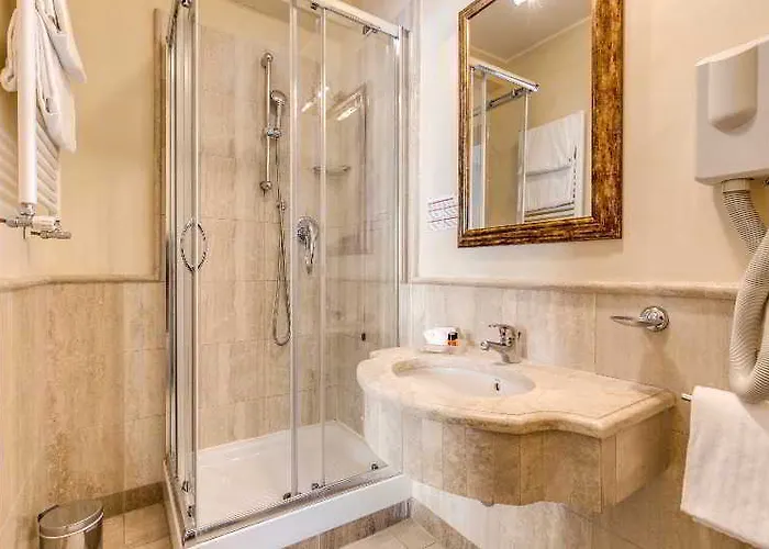 Beyou Ponte Milvio Hotel Rome