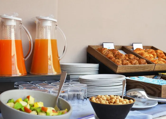 Hotel Beyou Ponte Milvio