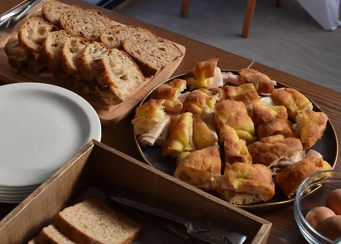 Beyou Ponte Milvio Hotel