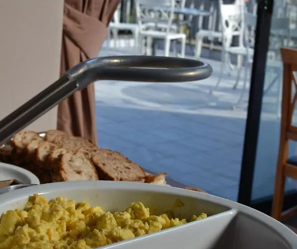 Beyou Ponte Milvio Rome