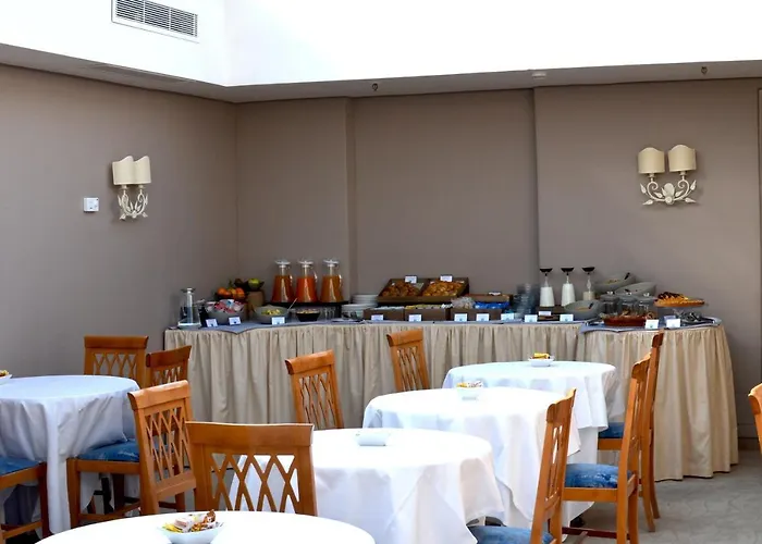 Beyou Ponte Milvio Hotel