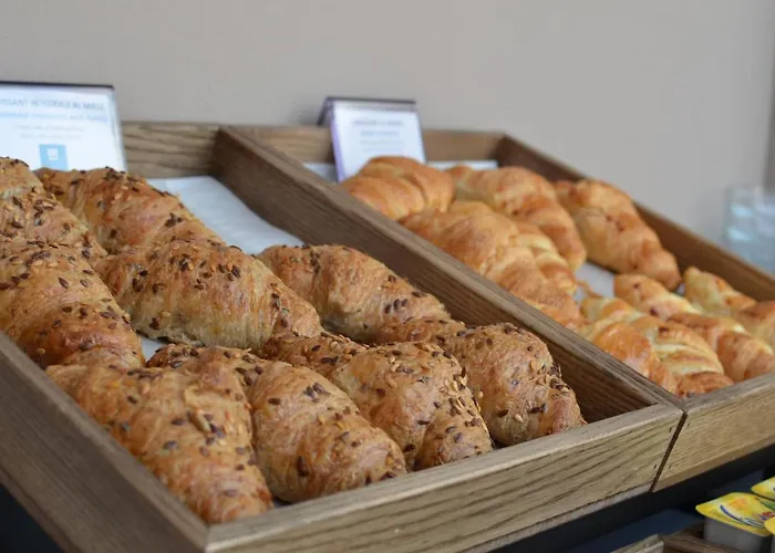 Beyou Ponte Milvio Hotel 3*