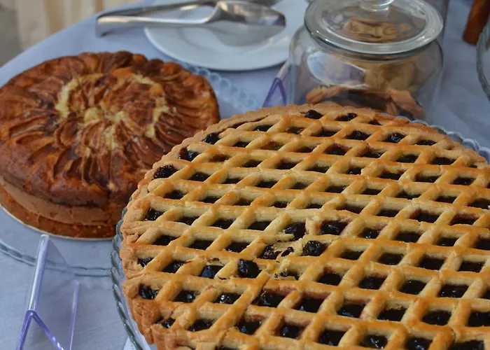 Beyou Ponte Milvio Rome