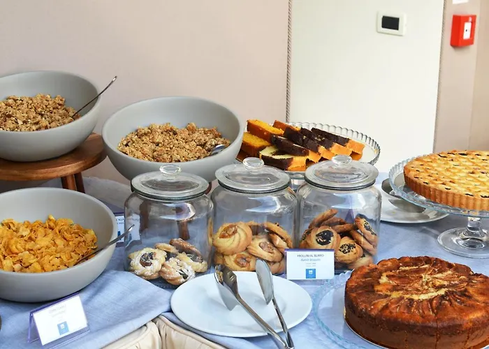 Hotel Beyou Ponte Milvio