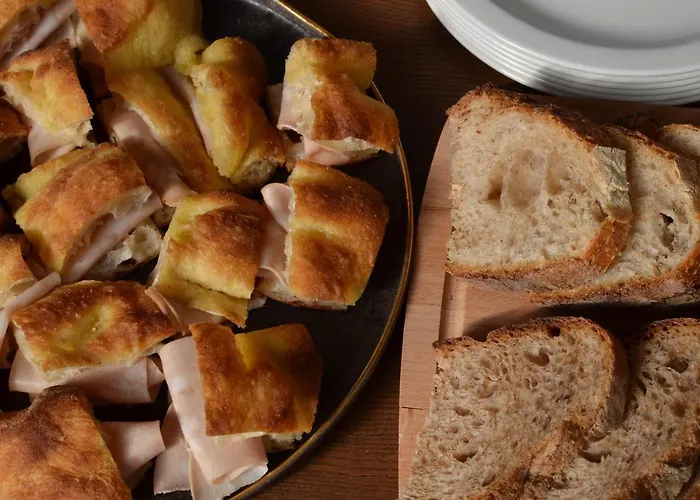 Beyou Ponte Milvio Hotel Rome