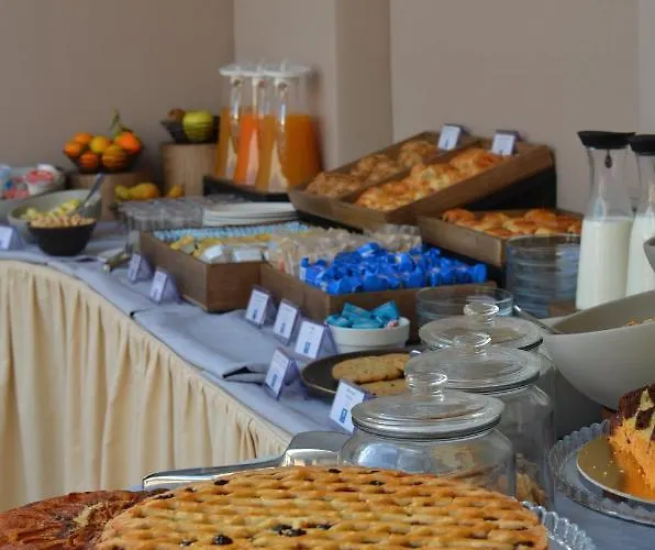 Hotel Beyou Ponte Milvio