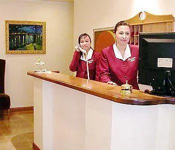 Beyou Ponte Milvio Hotel Rome