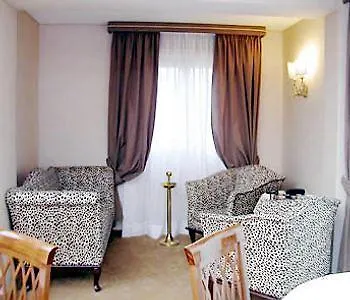 Beyou Ponte Milvio Hotel 3*