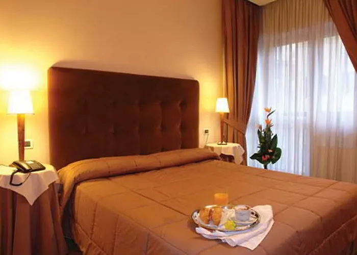 Beyou Ponte Milvio 3*