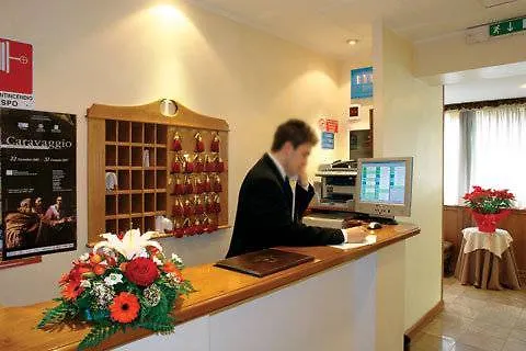 Beyou Ponte Milvio Hotel