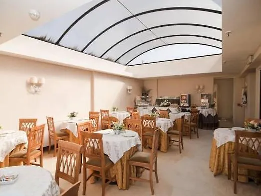 Beyou Ponte Milvio Hotel