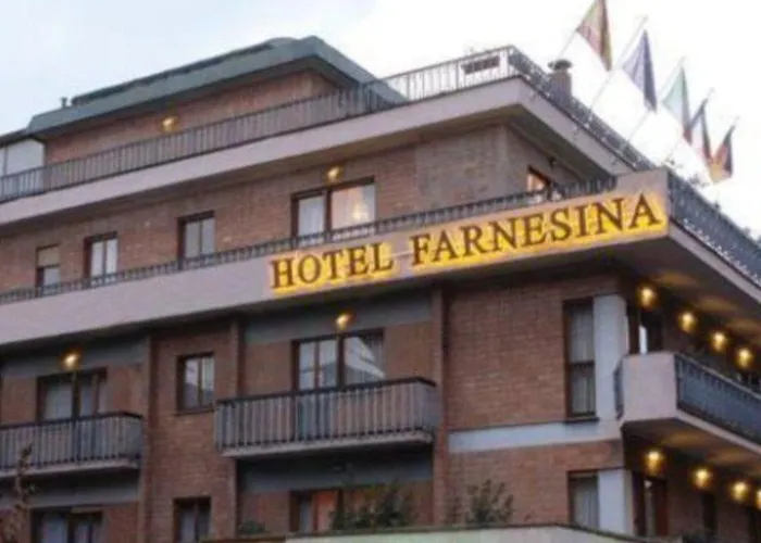 Beyou Ponte Milvio 3*