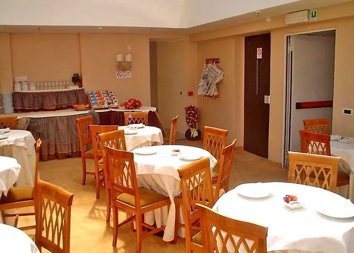 Beyou Ponte Milvio Hotel Rome