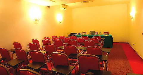 Beyou Ponte Milvio Hotel 3*