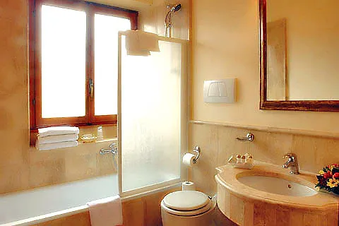 Beyou Ponte Milvio Hotel