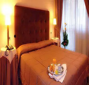 Beyou Ponte Milvio 3* Rome