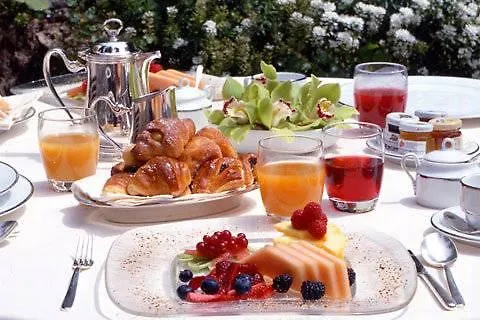 Beyou Ponte Milvio Hotel Rome