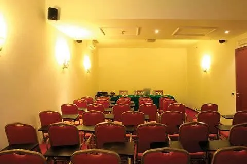 Beyou Ponte Milvio 3* Rome