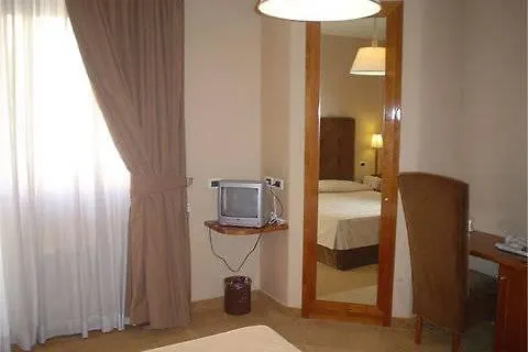 Beyou Ponte Milvio 3*