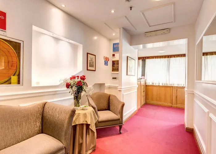 Beyou Ponte Milvio Hotel Rome