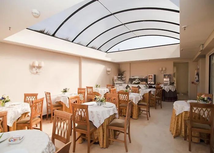 Beyou Ponte Milvio Hotel Rome