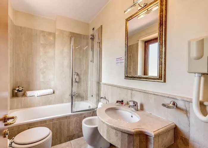 Beyou Ponte Milvio Rome