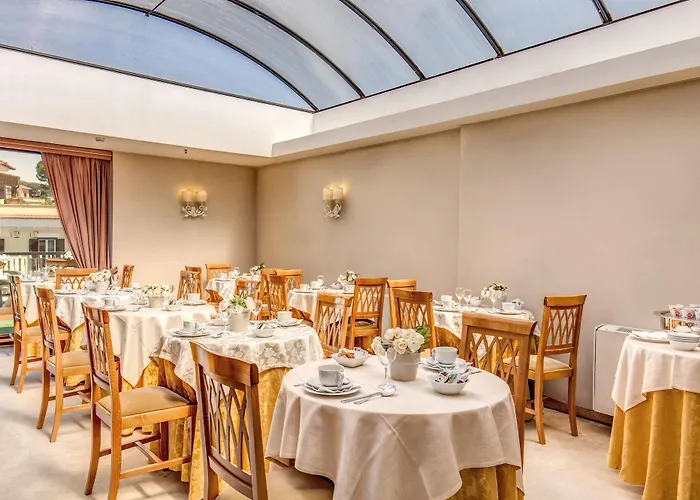 Beyou Ponte Milvio 3* Rome