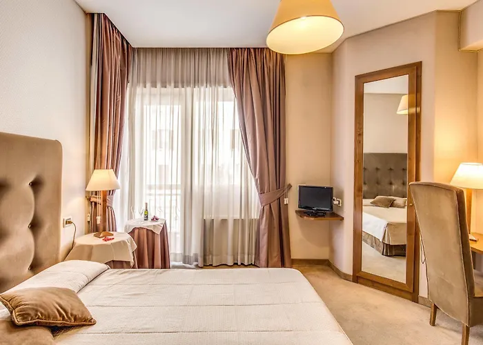 Beyou Ponte Milvio Otel 3*