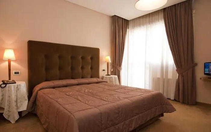 Beyou Ponte Milvio 3*