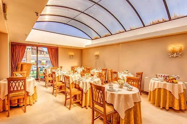 Hotel Beyou Ponte Milvio
