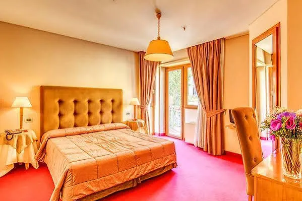 Beyou Ponte Milvio Rome