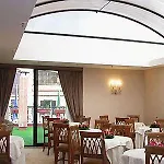 Beyou Ponte Milvio 酒店