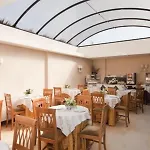 Beyou Ponte Milvio 酒店 3*