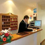 Beyou Ponte Milvio 酒店