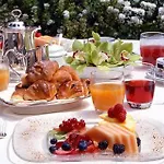 Beyou Ponte Milvio 酒店 罗马