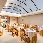 Beyou Ponte Milvio 酒店 3*