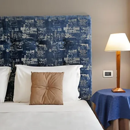 Hotel Ponte Milvio Roma