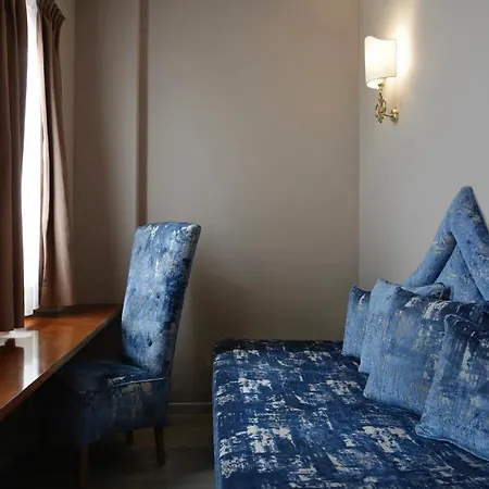 Hotel Beyou Ponte Milvio Rom