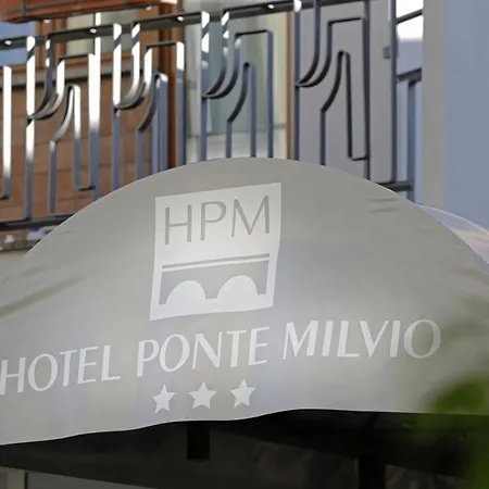 Ponte Milvio