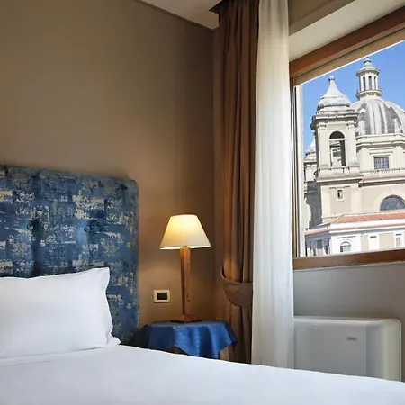 Hotel Beyou Ponte Milvio 3*