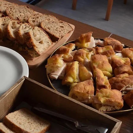 Beyou Ponte Milvio Hotel