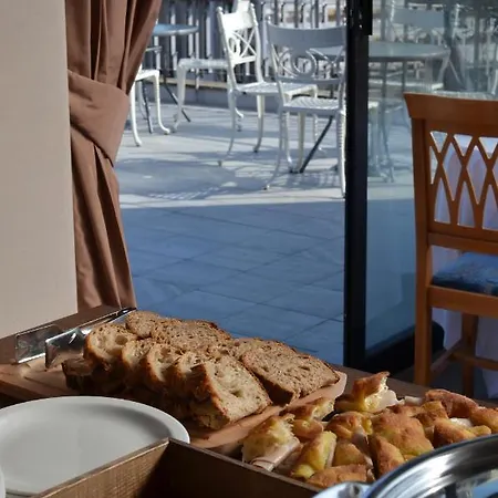 Hotel Ponte Milvio