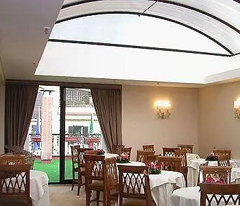 Beyou Ponte Milvio Hotel