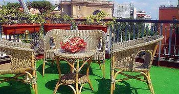 Beyou Ponte Milvio Hotel