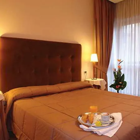 Ponte Milvio 3*
